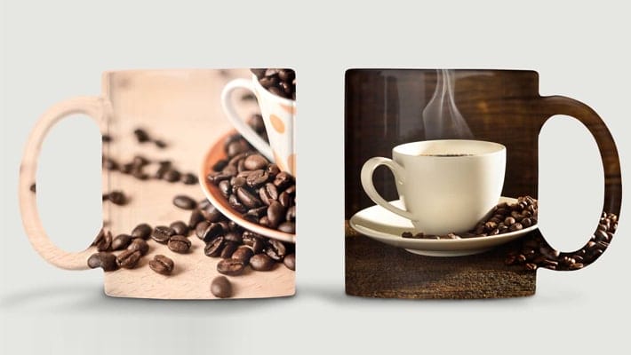 Free Top Class Mug Mockups