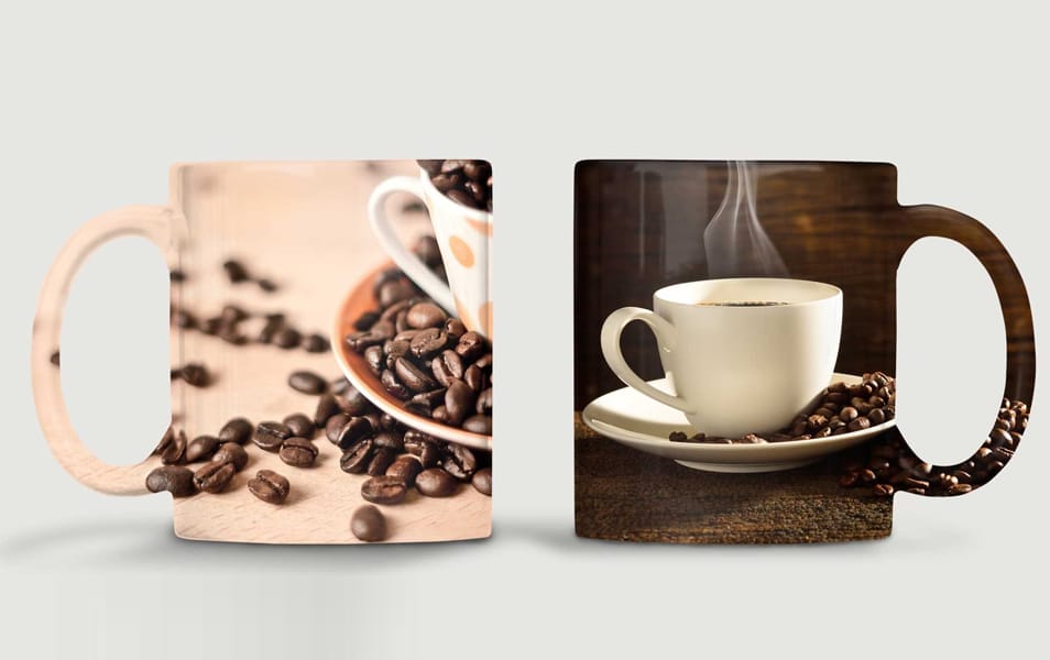 Free Top Class Mug Mockups