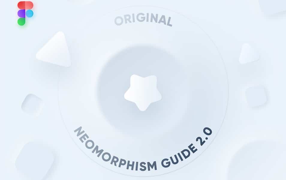 Neomorphism Guide 2.0