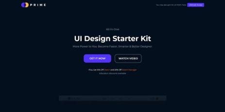 Best Design System Tools (Free & Premium) » CSS Author