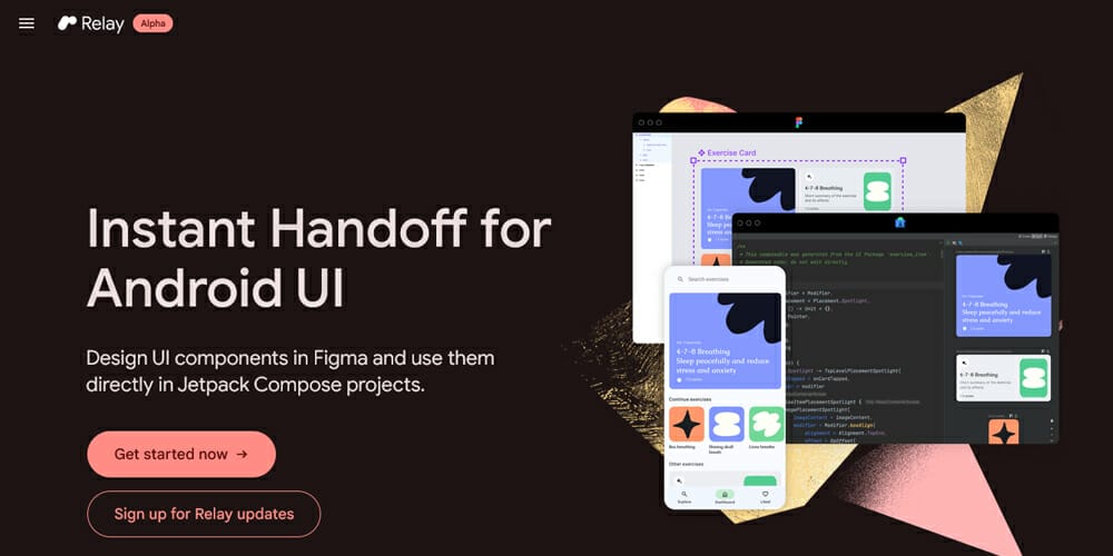 Must-Have Design Handoff Tools 21 Relay