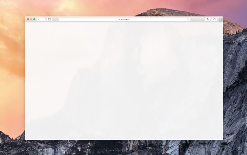 Safari Browser for Figma