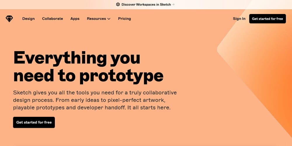 Must-Have Design Handoff Tools 5 Sketch