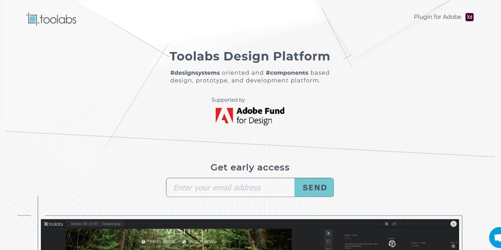 Best Design System Tools (Free & Premium) 14 Toolabs