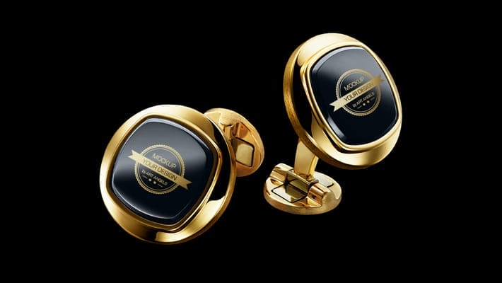 Top Art Angels Mockup