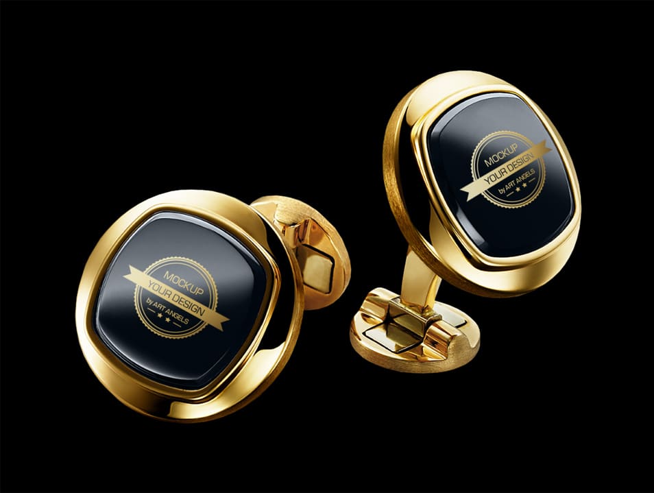 Top Art Angels Mockup