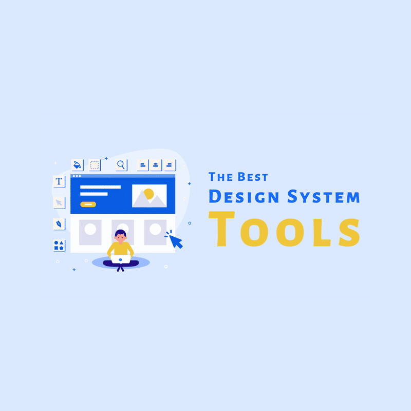 Best Design System Tools (Free & Premium)