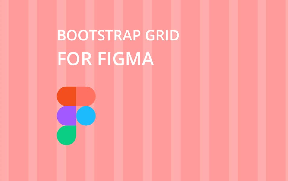 Bootstrap Grid for Figma