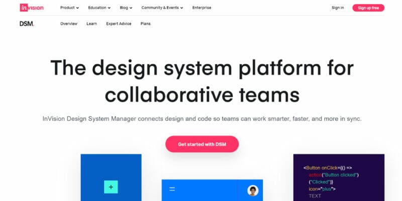 Best Design System Tools Free Premium CSS Author