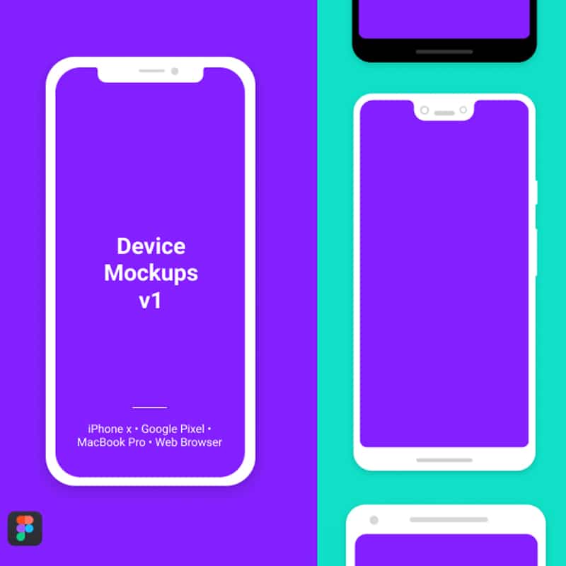 Device Mockups