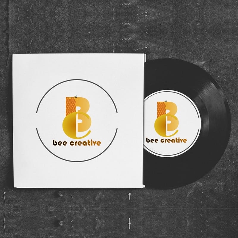 Download Free Retro Music Mockups