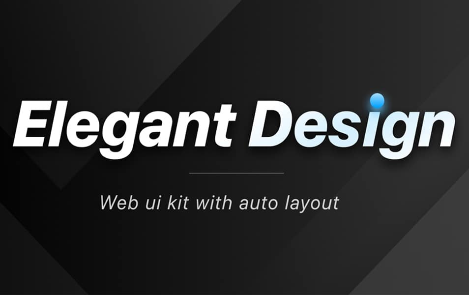 Elegant Design System