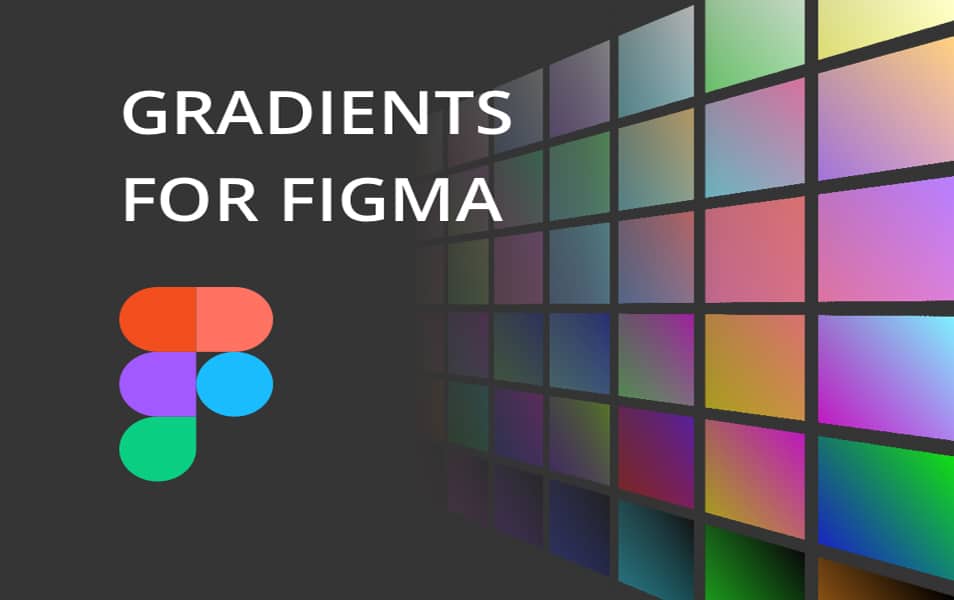 Figma Gradients