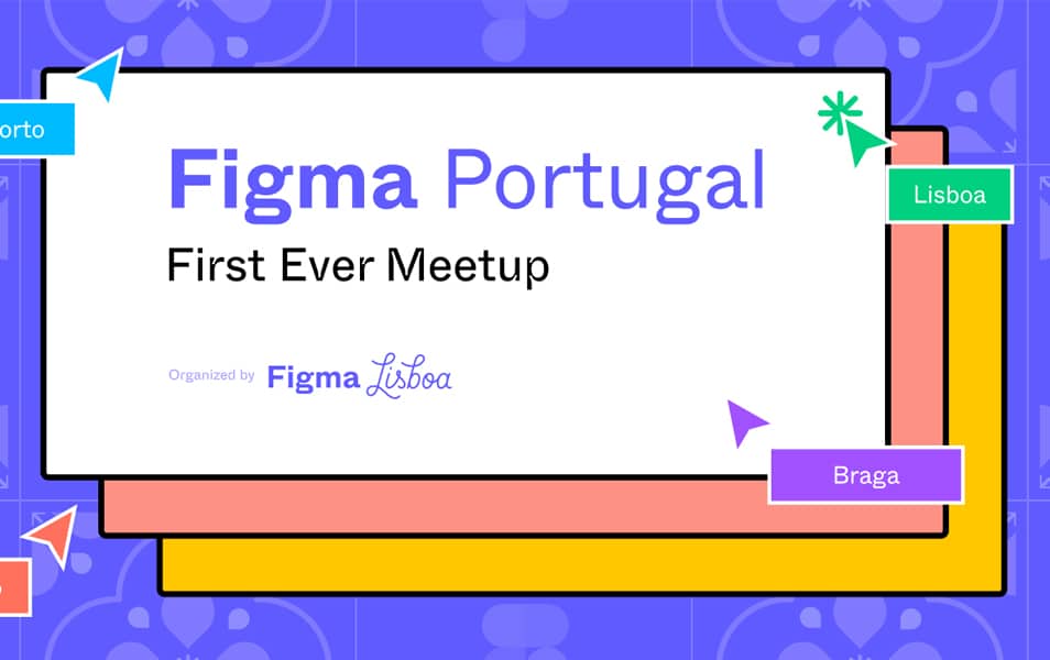 Figma Portugal Meetup