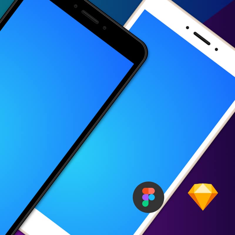 Free Xiaomi Mockup
