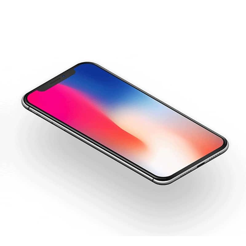 Isometric iPhones for Figma