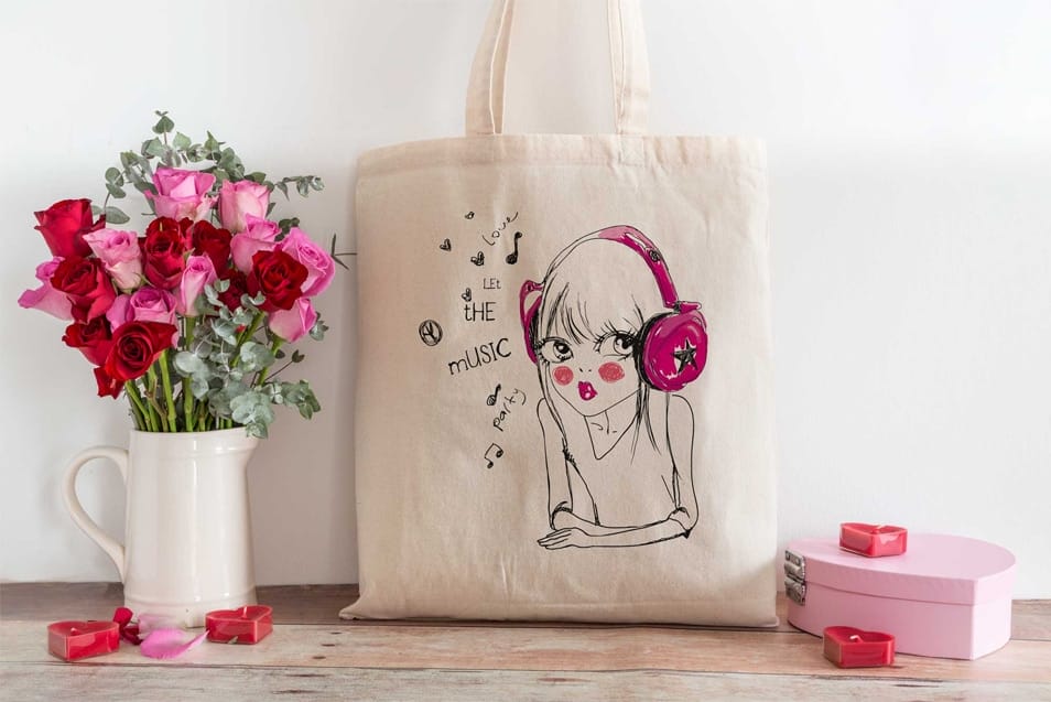 Premium Khaki Bag Designer Mockups