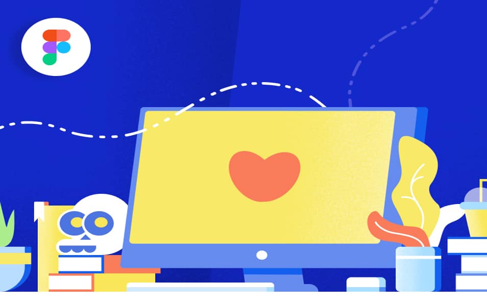 When Computer Loves You