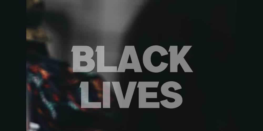 A Black Lives