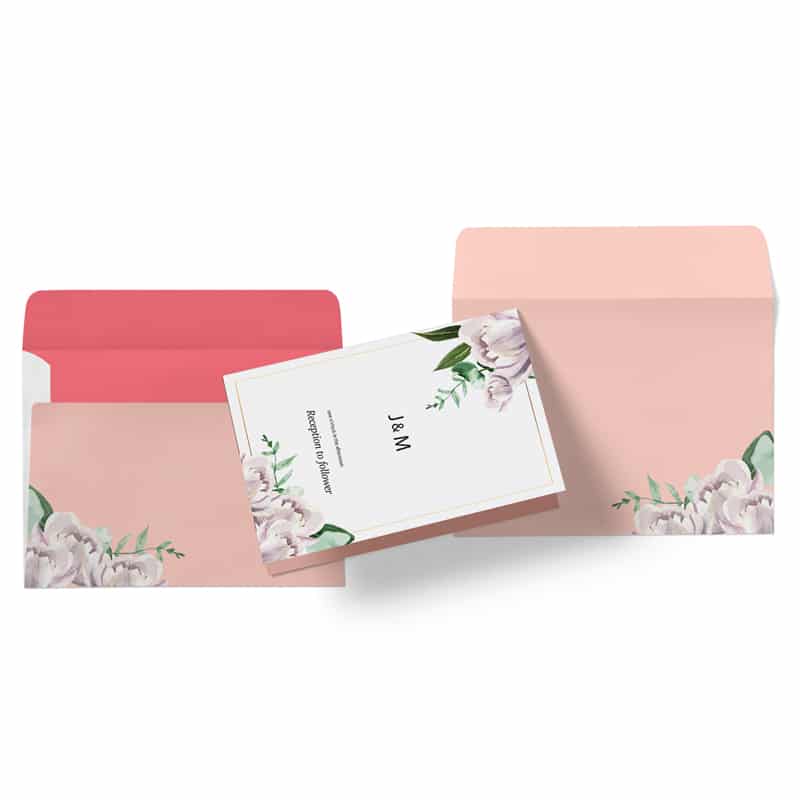 Free Birthday Greeting Card Mockup