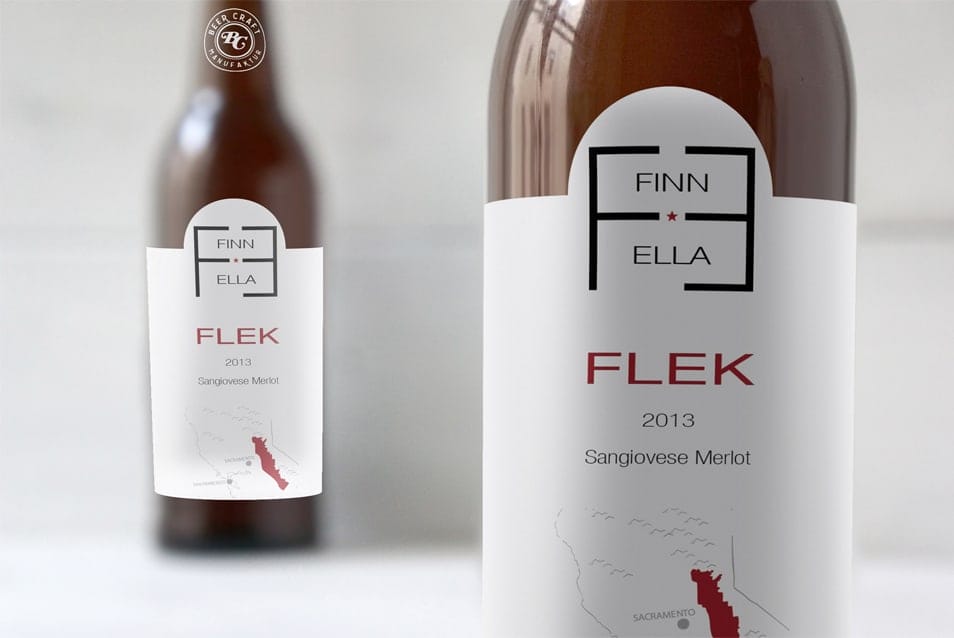 Free Download PSD Bottle Label Artwork Mockup