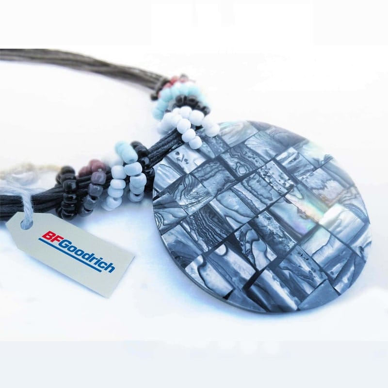 Free Jewellery Design Tag Mockup