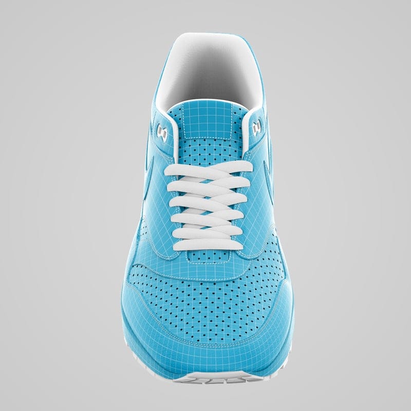 Free Amazing Shoes Mockups