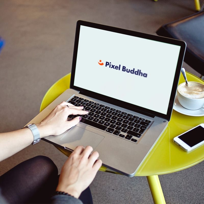 Macbook Photo Mockup