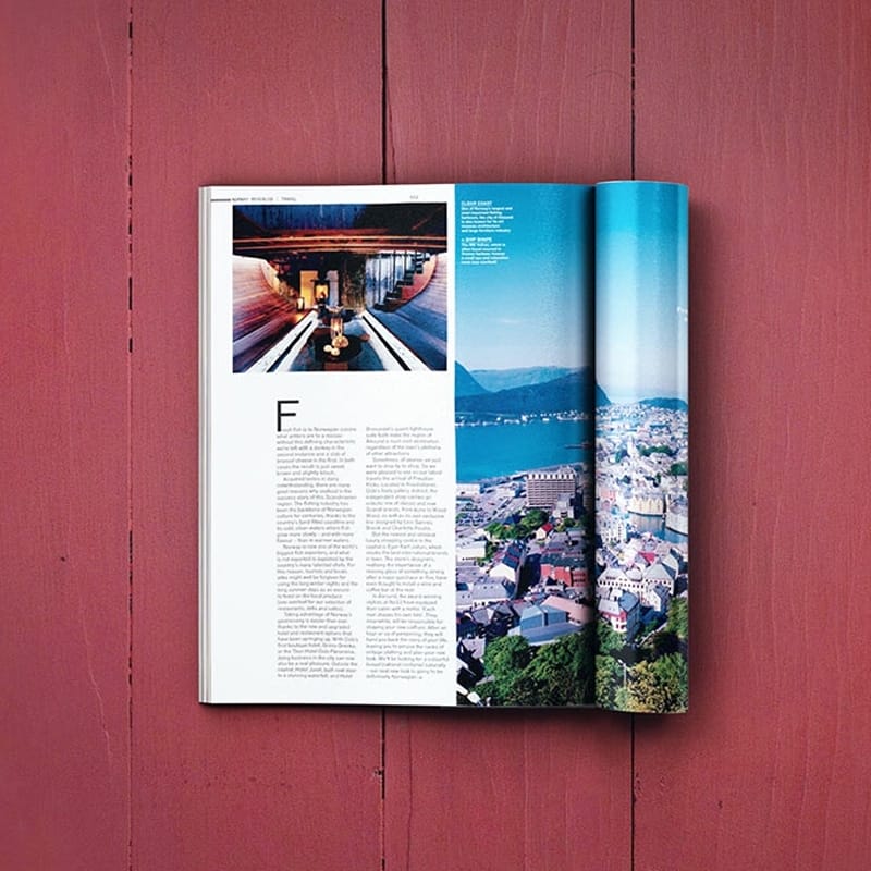 Magazine Mockups Kit