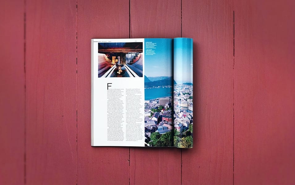 Magazine Mockups Kit