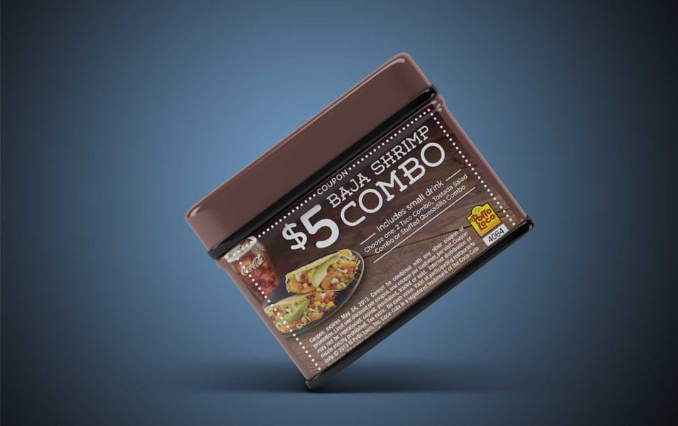 New Tin Can Mockup Collection