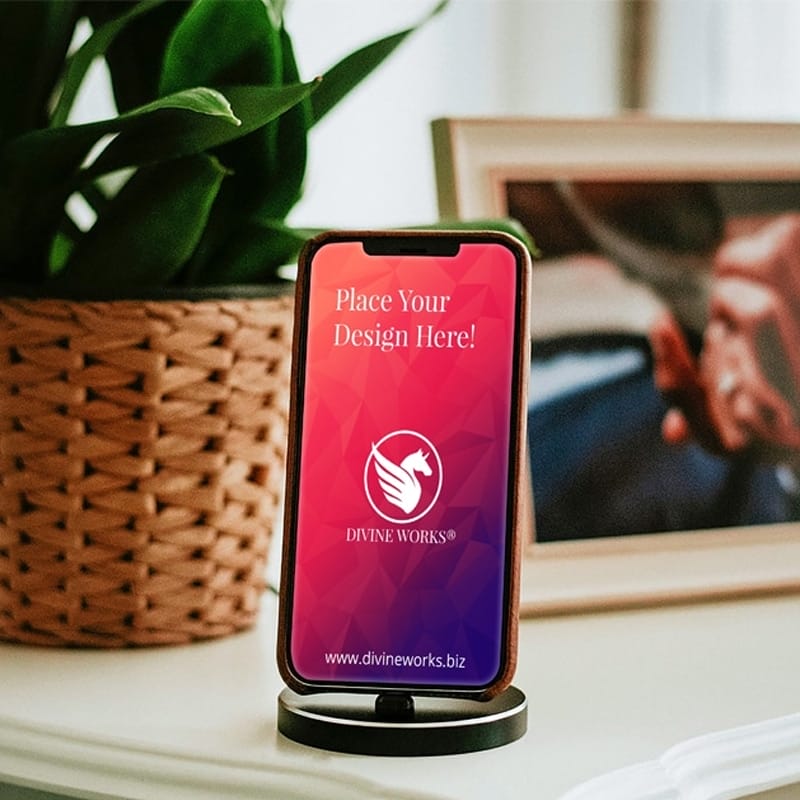 Free iPhone XS Mockup