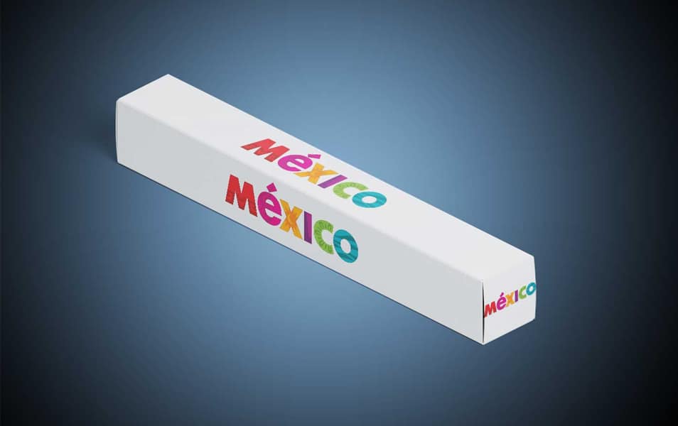 Latest Product Packaging Mockups