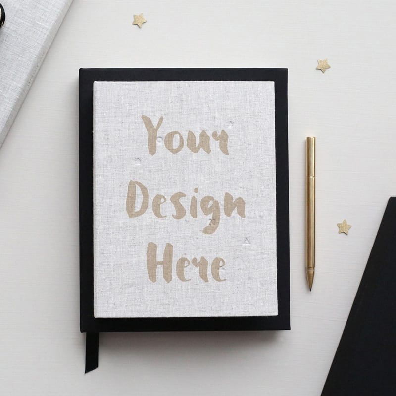 Sketchbook Cover Mockup » CSS Author