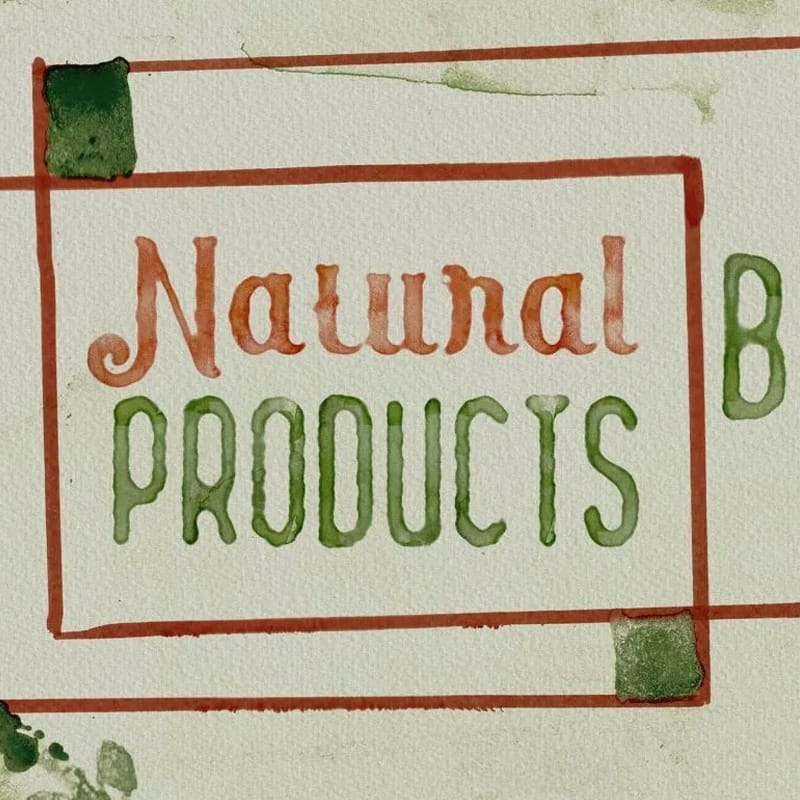 Watercolor Text Effects