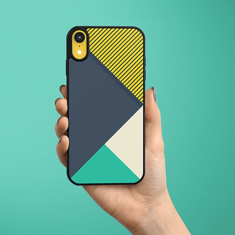 iPhone XR Case Mockups