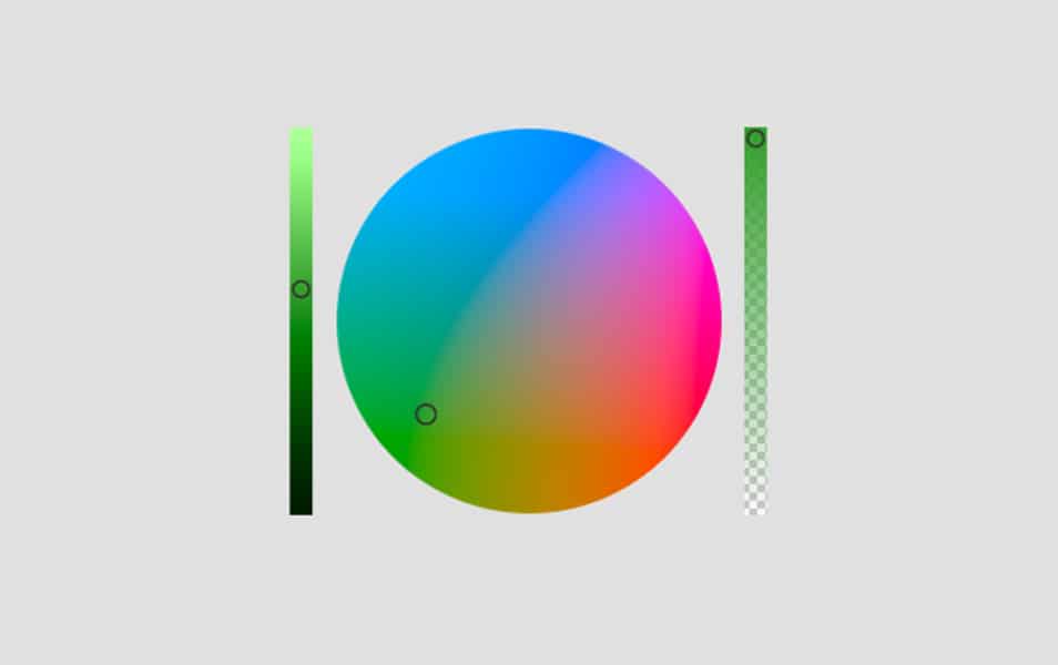 10+ Best Javascript Color Picker Libraries 3