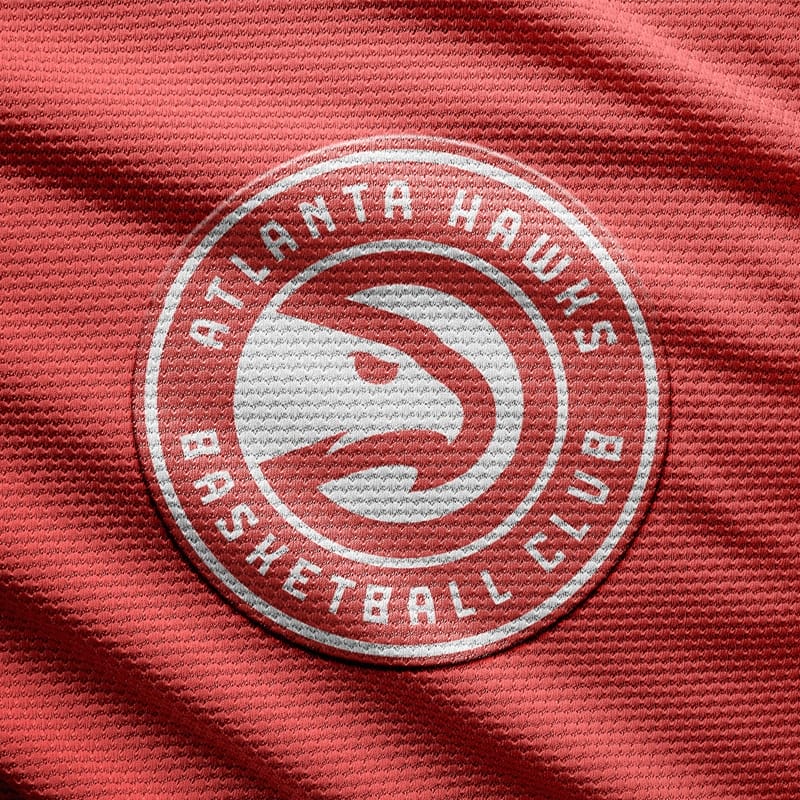 Basketball Logo Mockups