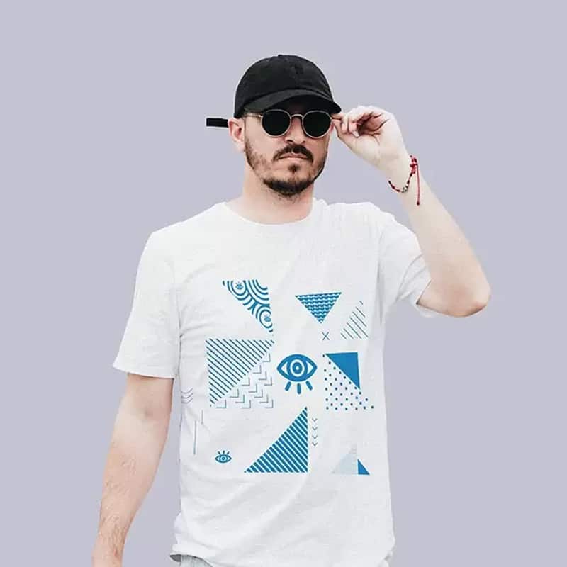 T-Shirt Mockup