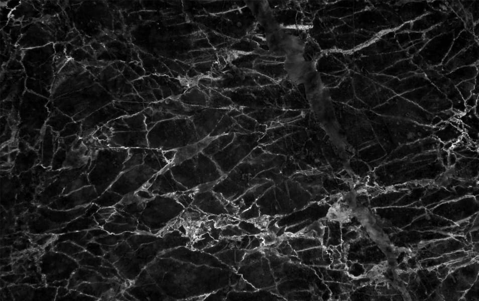 Black Texture Background Stone Dark Abstract