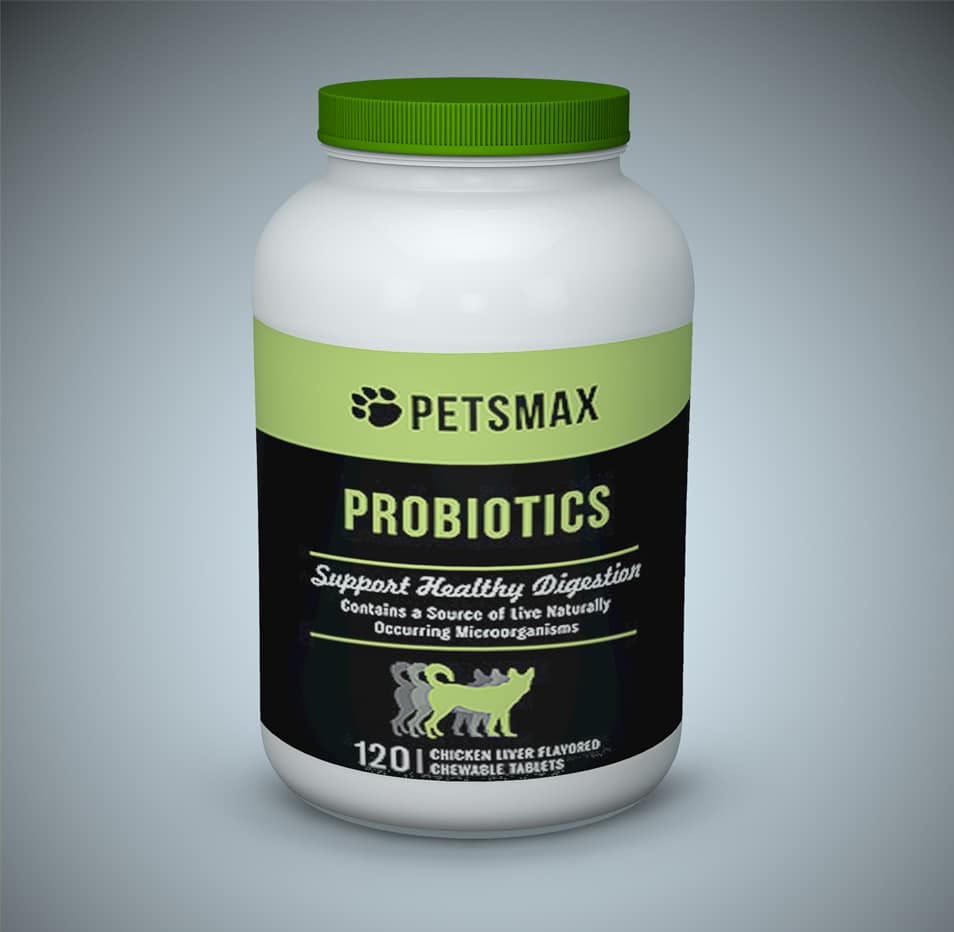 GYM Protein Bottle Label Mockups