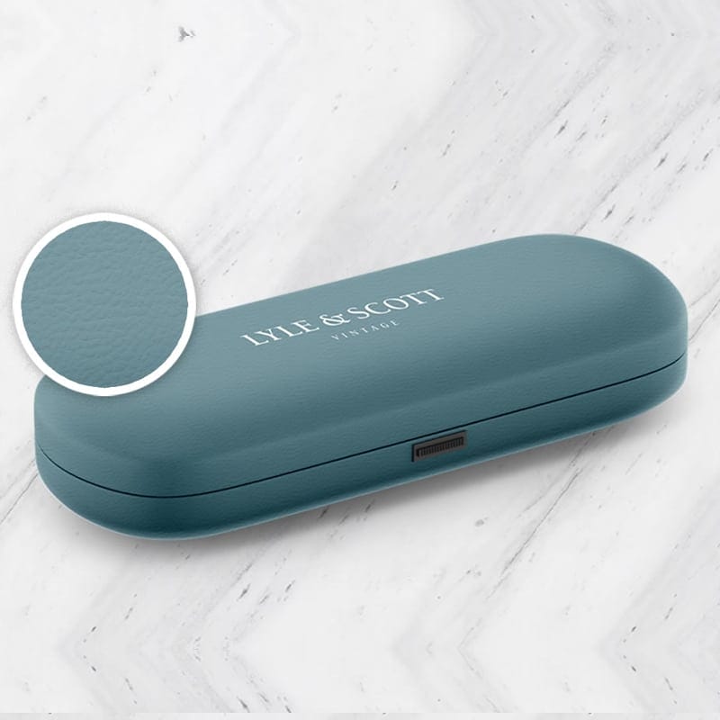 Glasses Case Mockup Set