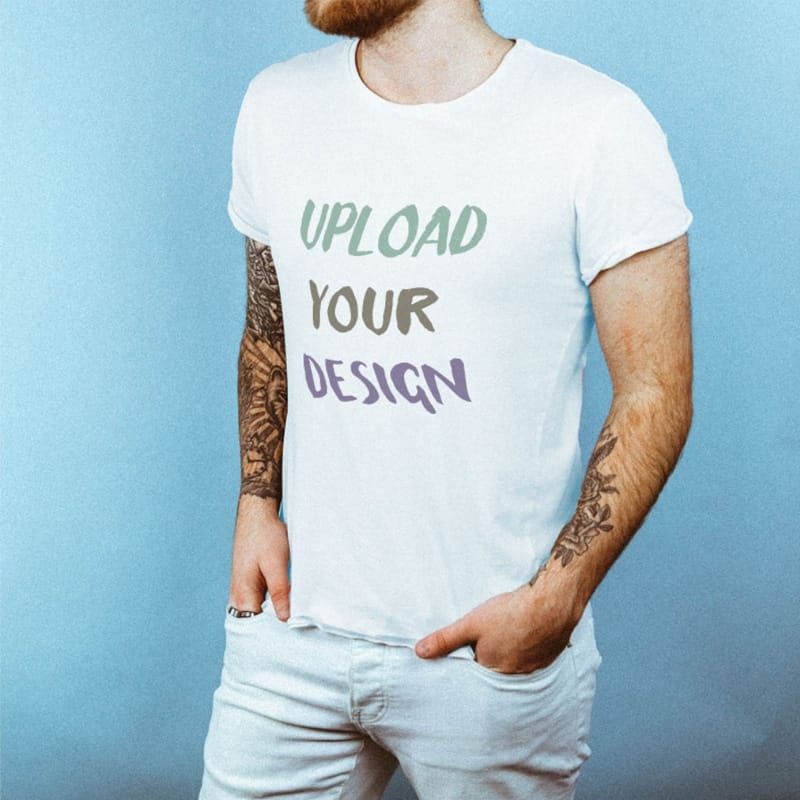 T-Shirt Mockup