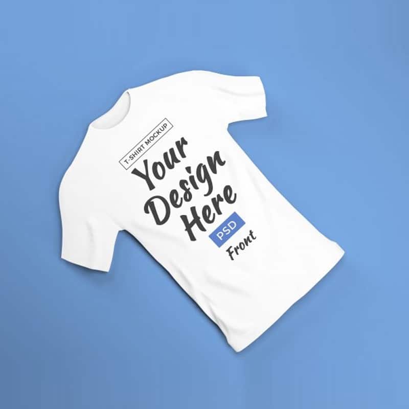 Tshirt Mockup
