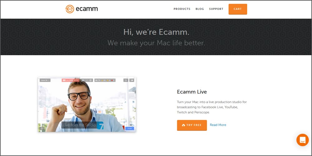 Helpful Tools For Remote Creative Teams 6 Ecamm
