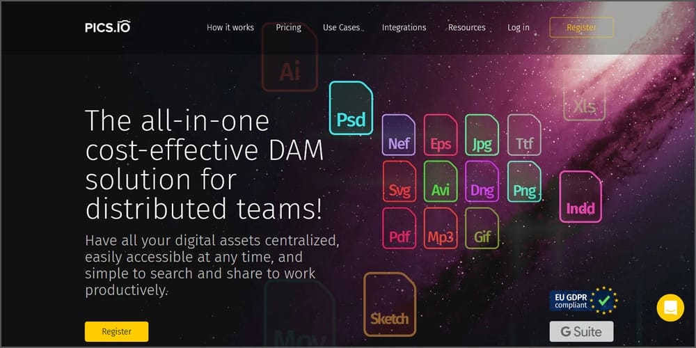 Helpful Tools For Remote Creative Teams 4 Pics io