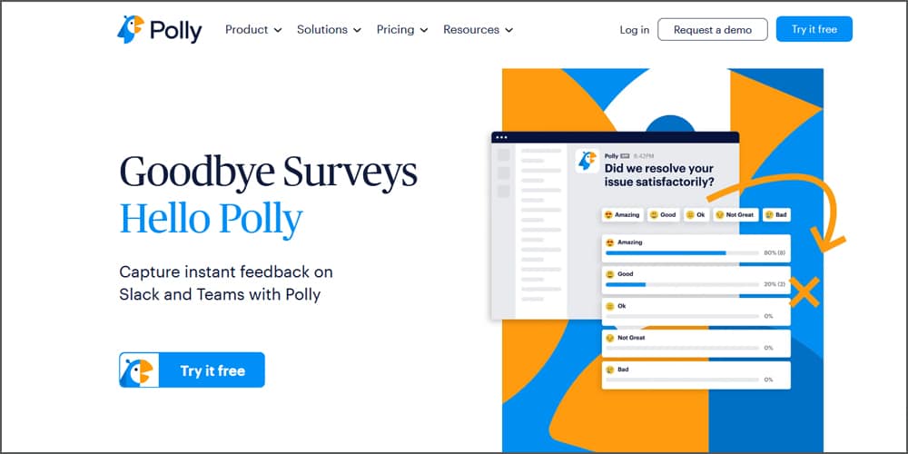 Helpful Tools For Remote Creative Teams 8 Polly
