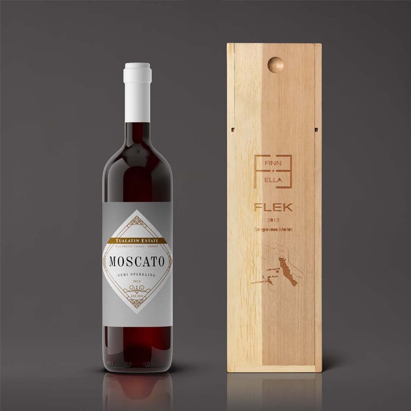 Prime Bottle Label Packaging Mockup