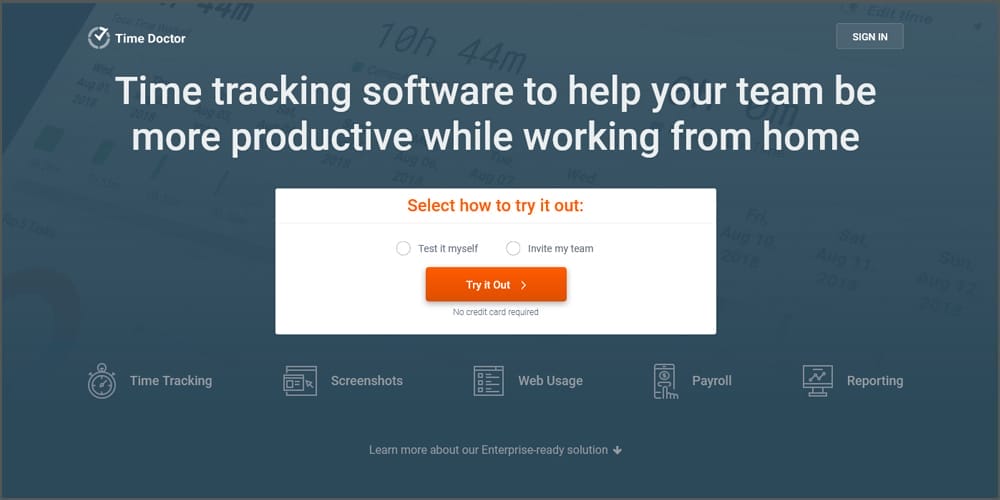 Helpful Tools For Remote Creative Teams 5 Time Doctor