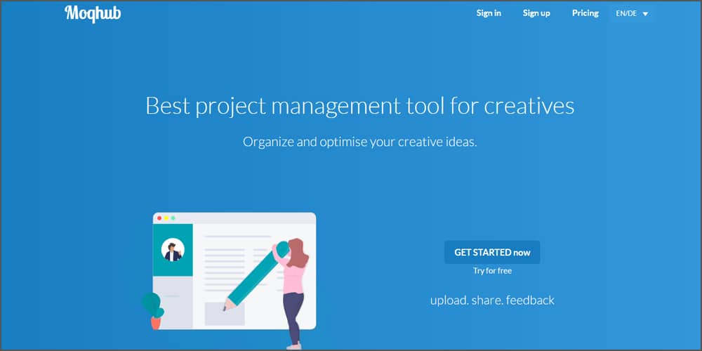 Helpful Tools For Remote Creative Teams 10 moqhub